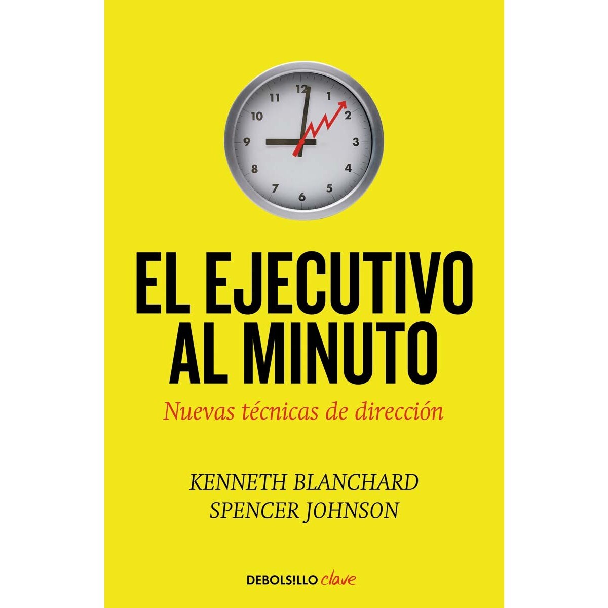 Imagem 0 de El ejecutivo al minuto: Nuevas técnicas de dirección(Bolsillo) (Tapa blanda)