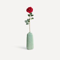 El Corte Inglés Rose open Artificial Flower