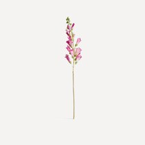 El Corte Inglés Foxglove Artificial Flower