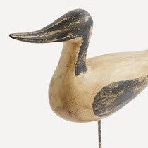 Figurine décorative Uccello El Corte Inglés