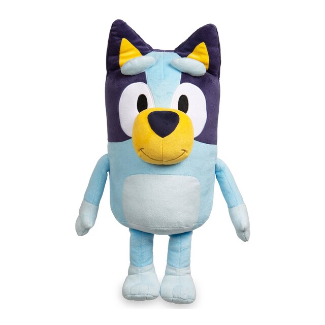 Peluche Jumbo Plush 45cm Bluey