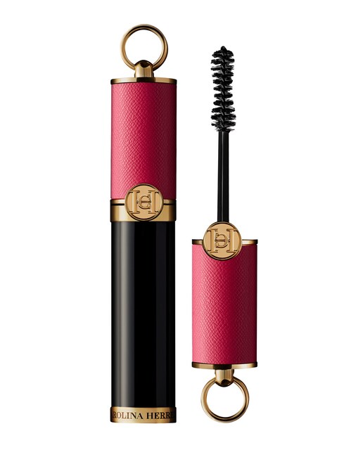 Carolina Herrera – Máscara de pestañas Waterproof Fabulous Eyes Mascara Carolina Herrera.