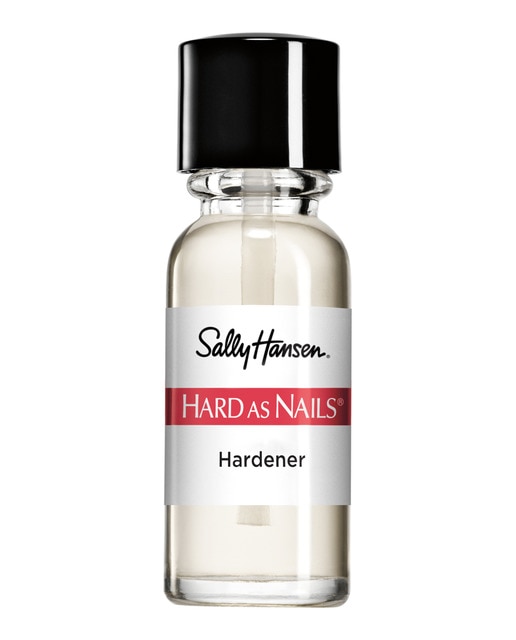Endurecedor de uñas Hard As Nails Sally Hansen
