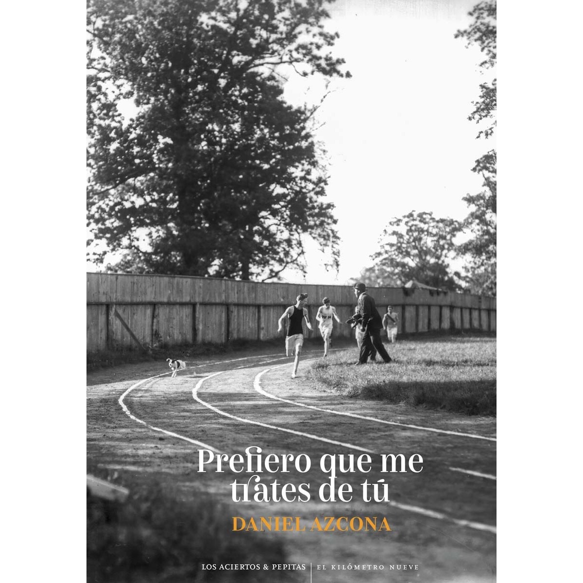 Imagem 0 de Prefiero que me trates de tú: y otros cuentos (Capa mole com abas)