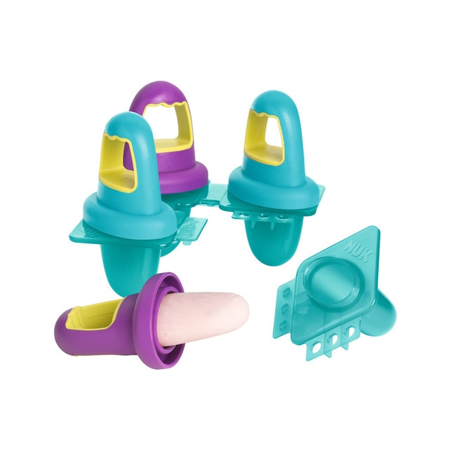 Molde para helados Lolly set Nuk