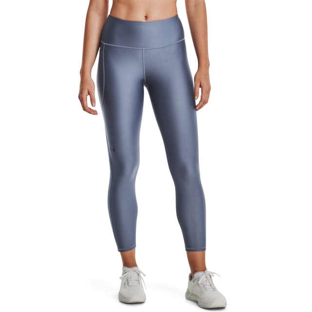 Mallas de mujer tobilleros HeatGear® Hi-Rise Under Armour