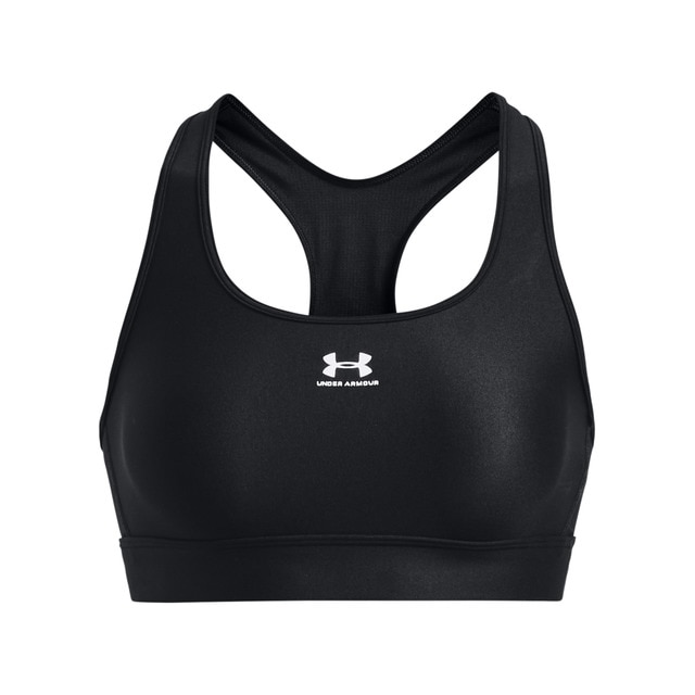 Top de mujer HeatGear® Mid Under Armour
