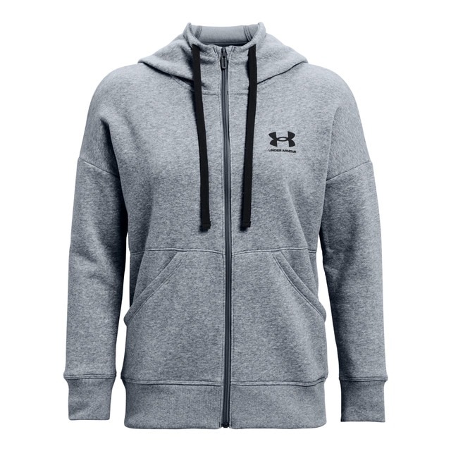 Sudadera de mujer tejido Fleece Rival Under Armour