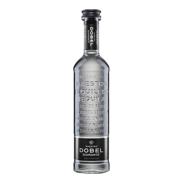Tequila Maestro Dobel Diamante