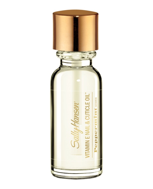 Aceite para uñas y cutículas Nail & Cuticle Oil Sally Hansen