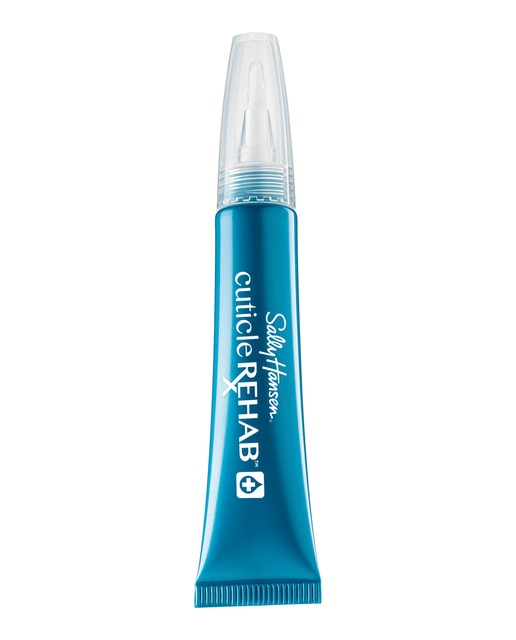Restaurador de uñas Cuticle Rehab Sally Hansen