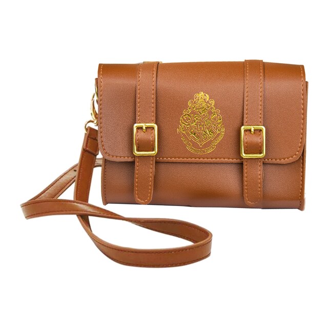 Bolso Bandolera creativo Harry Potter Wizarding World
