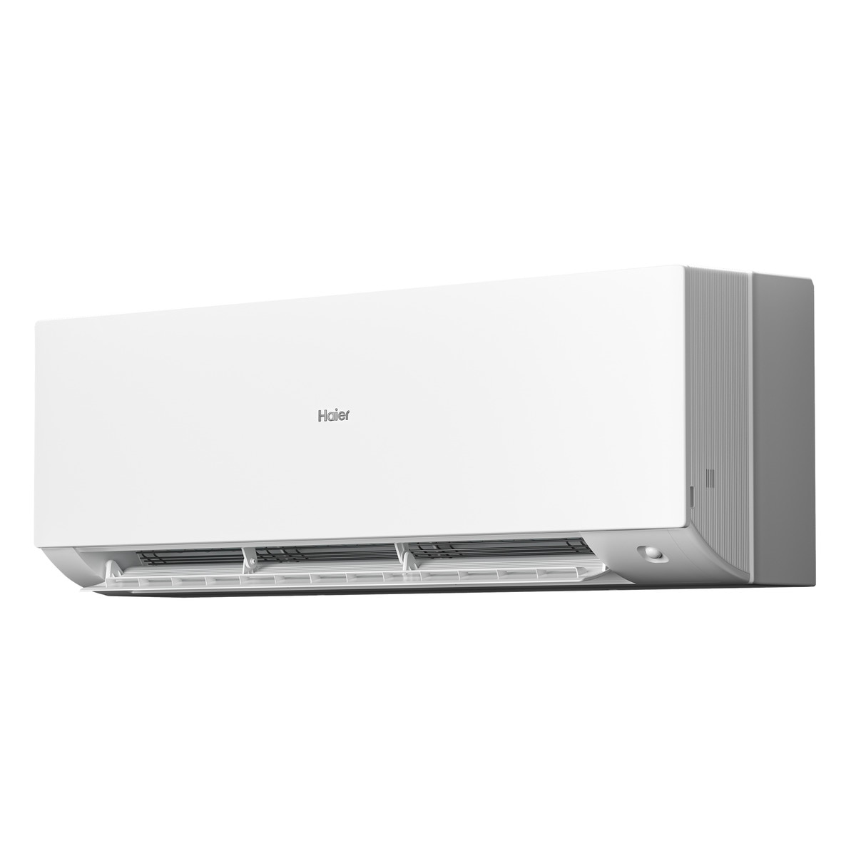 Haier – Aire acondicionado Split 1×1 Haier Inverter con 4.300 frig/h y 4.816 kcal/h – Expert 50.
