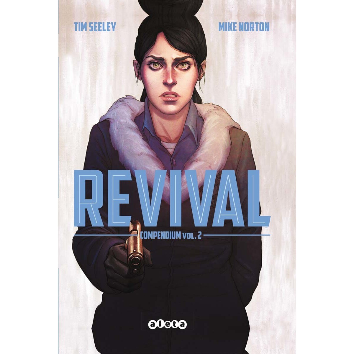 Imagem 0 de Revival Compendium vol. 2