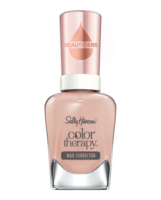 Corrector de uñas Color Therapy Beautifier Sally Hansen