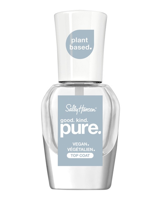 Top coat Good Kind Pure Sally Hansen