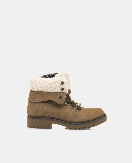 Botas brotes niño discount el corte ingles