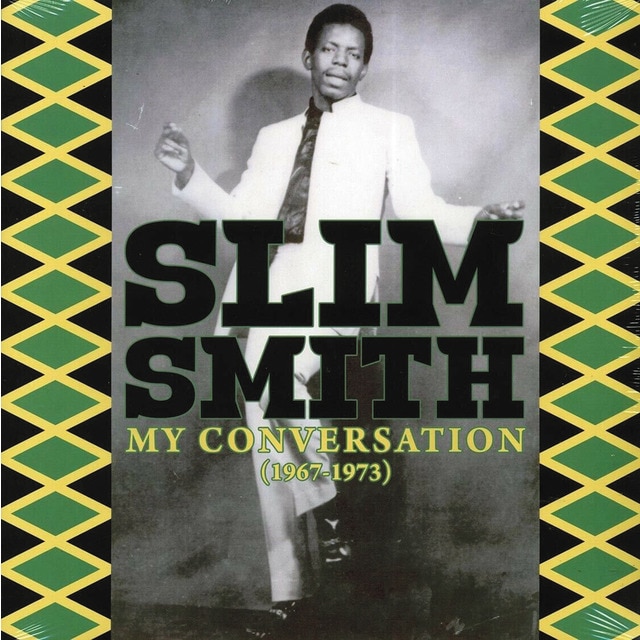 My Conversation 19671973 2LPVinilo