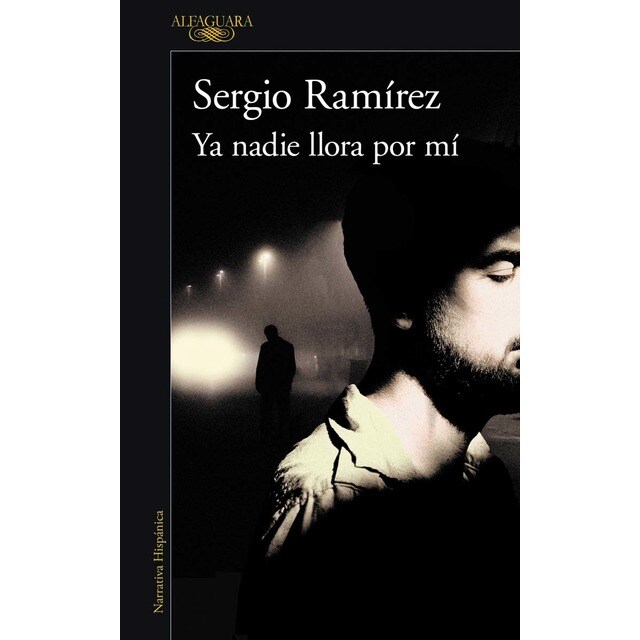 Ya nadie llora por mí (Tapa blanda)