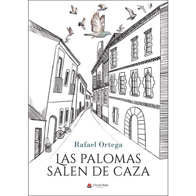Imagem 0 de Las palomas salen de caza