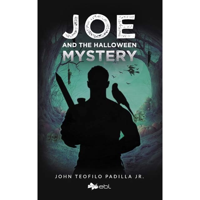 Imagem 0 de Joe and the halloween mystery