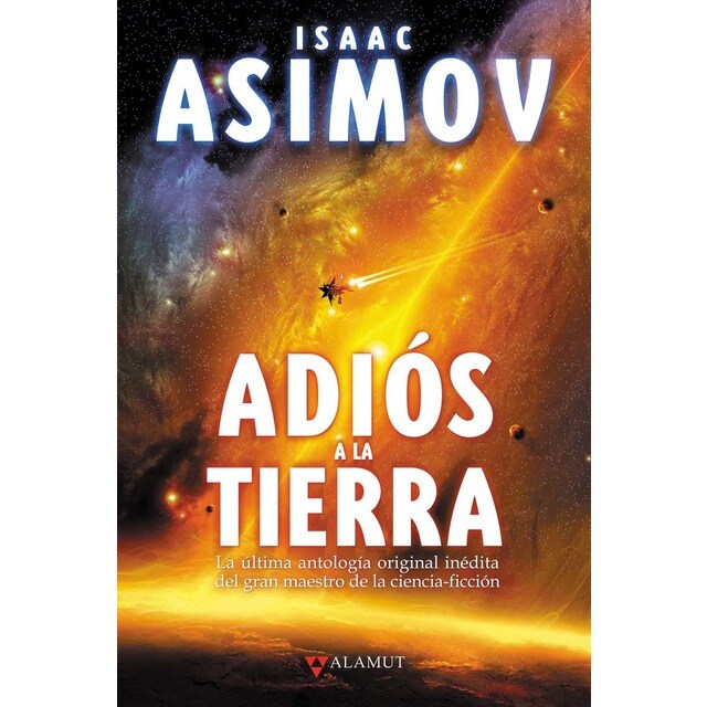Adiós a la tierra