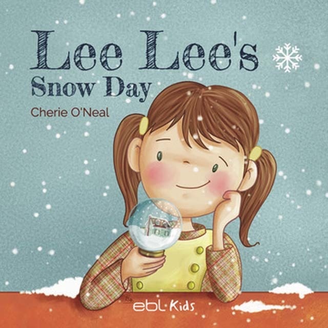 Imagem 0 de Lee lee's snow day