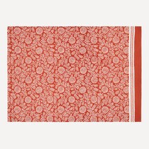Set de 2 paños de cocina sarga de algodón Sikar El Corte Inglés
