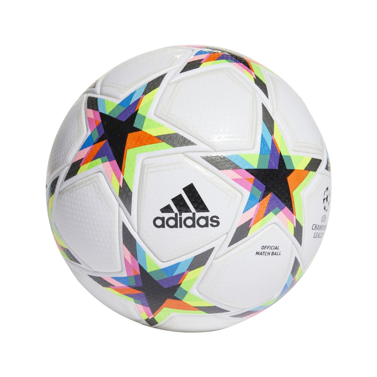 2023 soccer balls
