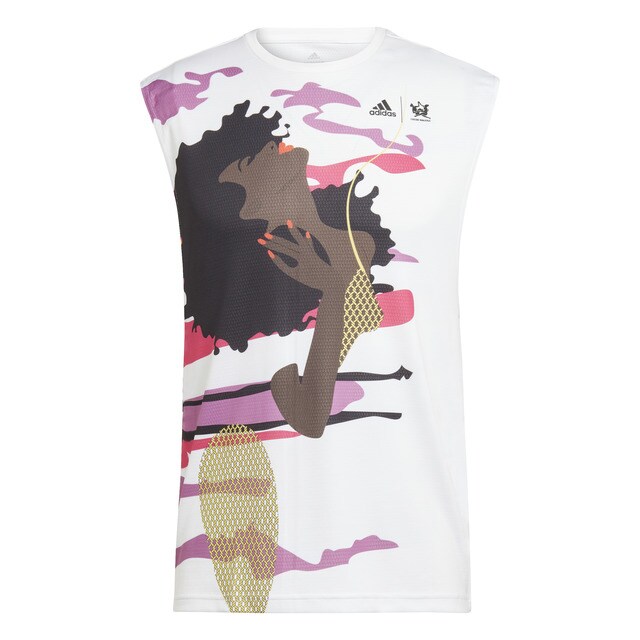 T-shirt Unisex Magugu adidas