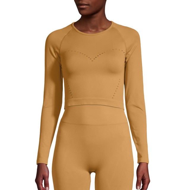 Camiseta de mujer Seamless Casall