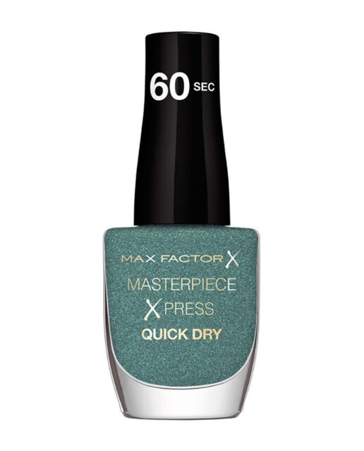 Max Factor – Laca de uñas Masterpiece Press Quick Dry Max Factor.