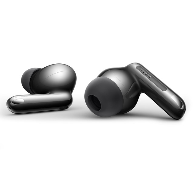 Oppo Enco x2 wireless Bluetooth 5.2 black headphones · Electronics · El