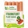 BETTER BALANCE Salchichas Frankfurt veganas sin gluten y sin lactosa 5 piezas envase 200 g sin gluten sin lactosa