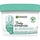 GARNIER Body Superfood soothing body cream with aloe vera and magnesium 48 h jar 380 ml for normal to dry skin