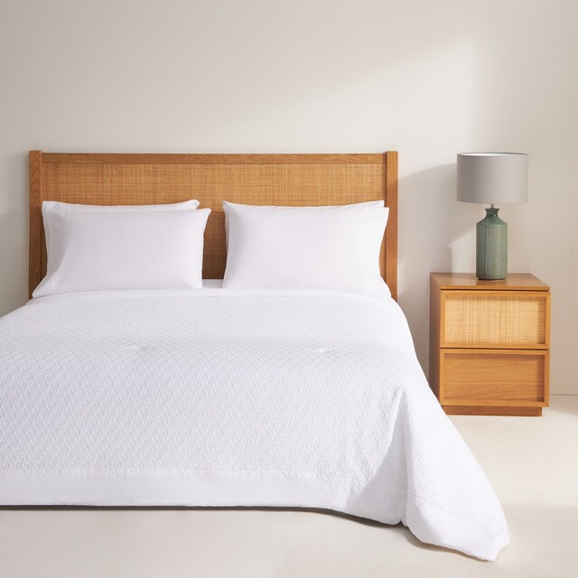 El Corte Inglés Alaia cotton eiderdown