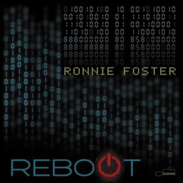 Reboot LPVinilo