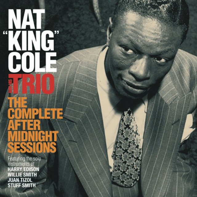 Complete After Midnight Sessions CD
