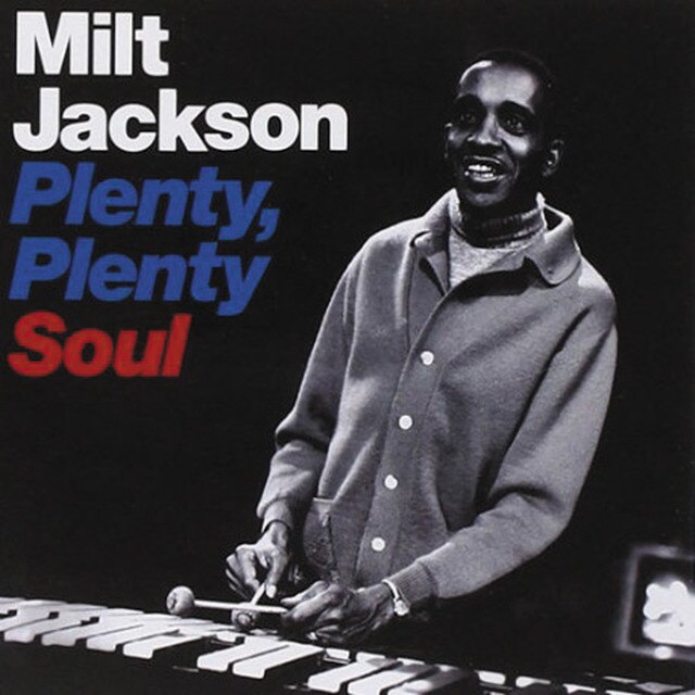 Plenty Plenty Soul CD