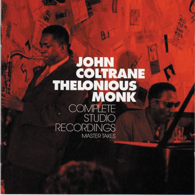 Complete Studio Recordings Master Takes CD