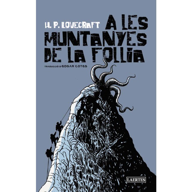 A les muntanyes de la follia (Tapa blanda con solapas)