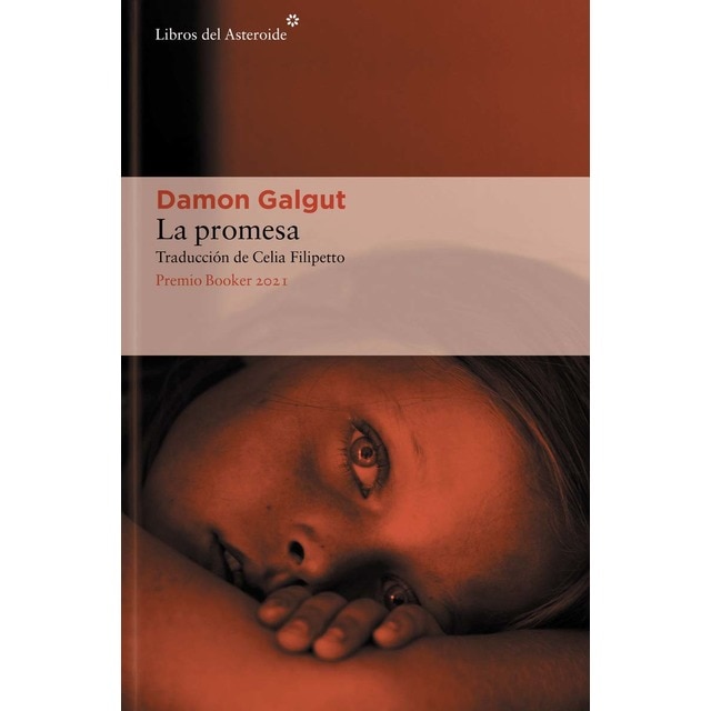 La promesa (Tapa blanda con solapas)