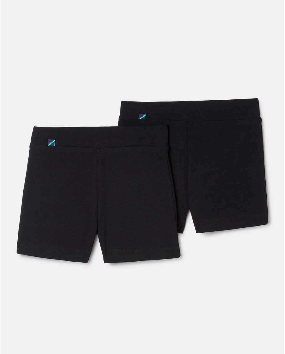 Imagem 0 de Conjunto de 2 Calções de Uniforme Ciclista