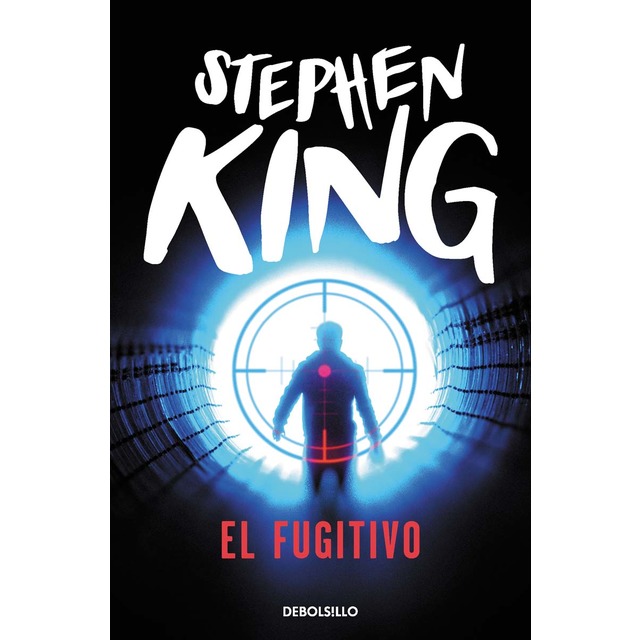 El fugitivo (Bolsillo) (Tapa blanda)