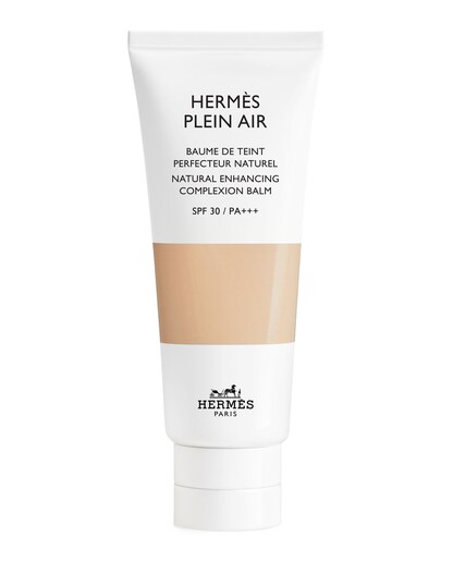 Bálsamo para la tez Plein Air Hermès