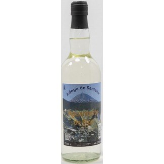 Aguardente de Figo garrafa 70 cl