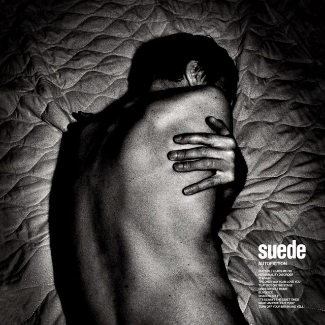 Autofiction (LP-Vinilo).