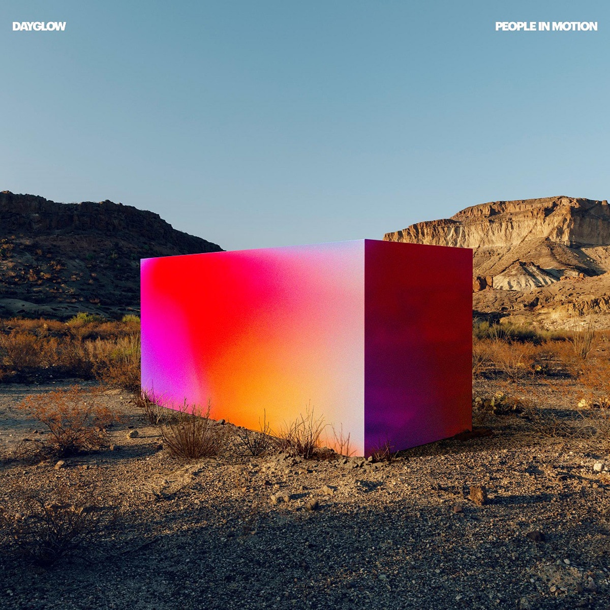 Imagem 0 de People in Motion  (LP-Vinil)