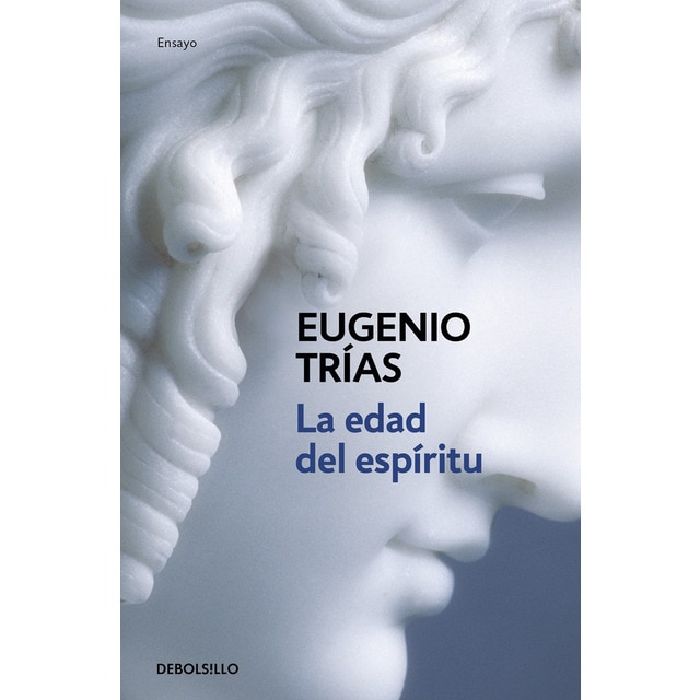 La edad del espíritu (Bolsillo) (Tapa blanda)