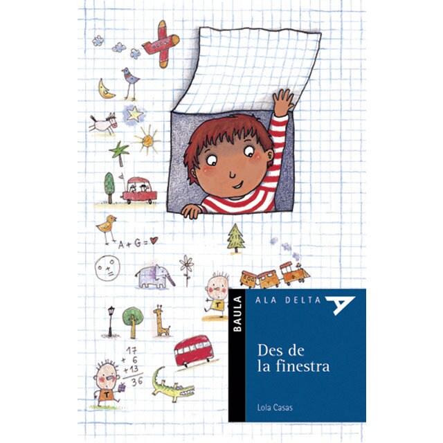Des de la finestra